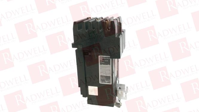 SCHNEIDER ELECTRIC HDA36025