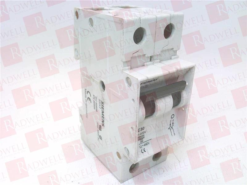 SIEMENS 5SX2-230-7