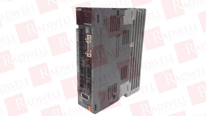 MITSUBISHI MR-J4-10B