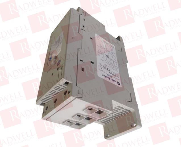 ALLEN BRADLEY 150-D104NBD