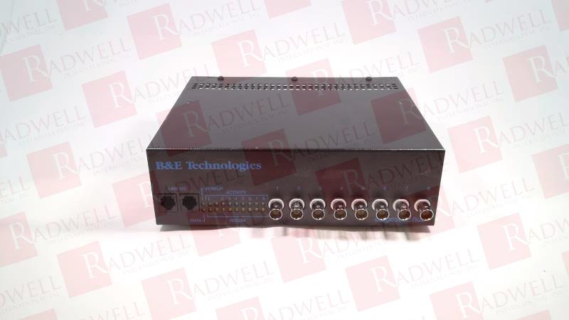 B&E CT-N805