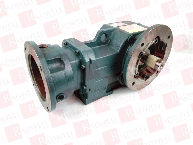 ASEA BROWN BOVERI BF483CN140TC