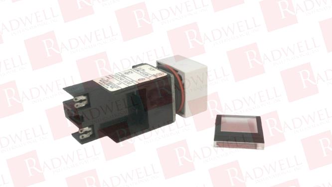 ALLEN BRADLEY 800MS-CP26RS