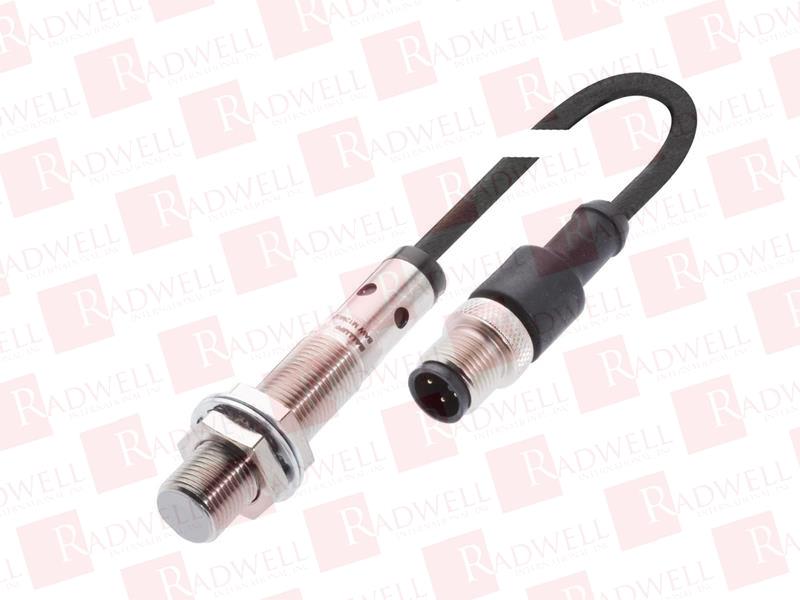 BALLUFF BAW M12MG2-IAC20B-BP00,2-GS04