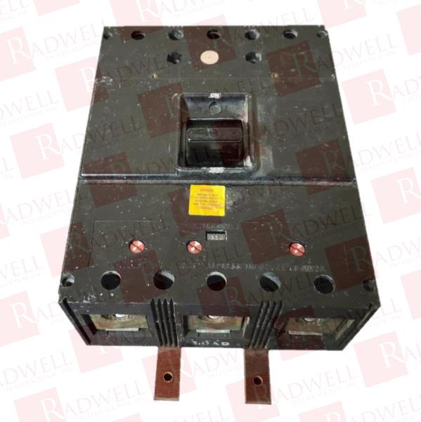 SCHNEIDER ELECTRIC LA-3400-F