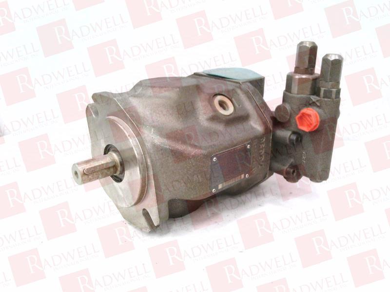 BRUENINGHAUS HYDROMATIK BH02400315-000
