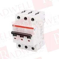 ASEA BROWN BOVERI S273-K25A