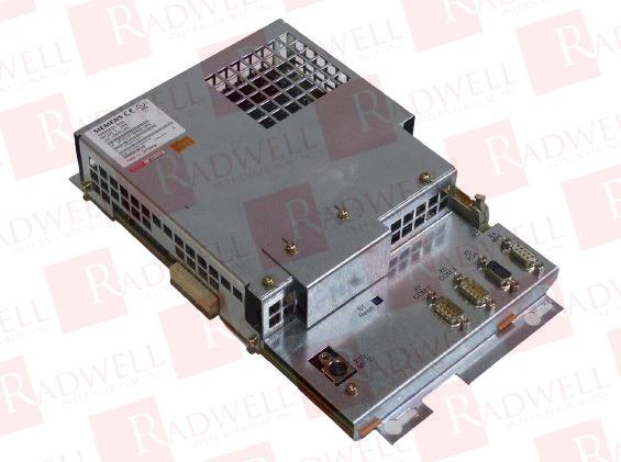 SIEMENS 6FC5210-0DA00-1AA1