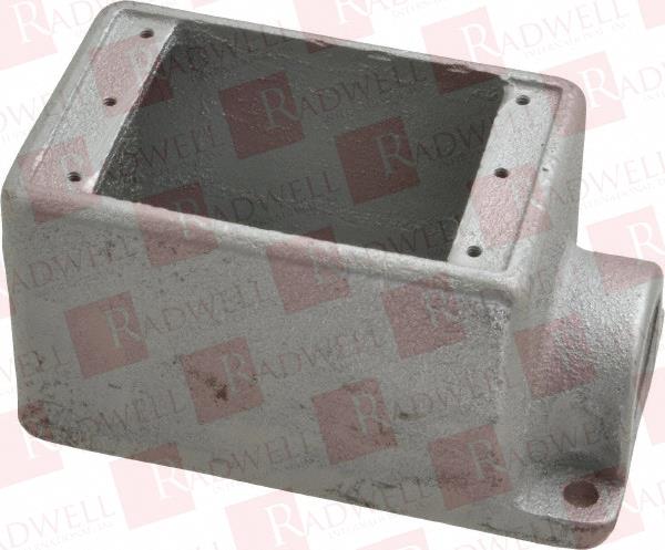 ABB THOMAS & BETTS FD3-TB