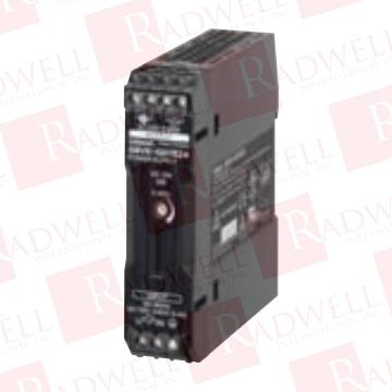 OMRON S8VK-G01512