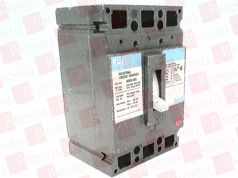 FUJI ELECTRIC BU3EHC050L