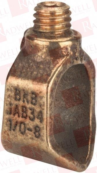 ABB THOMAS & BETTS JAB34