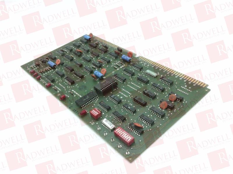  , BOARD, PRINTED CIRCUIT