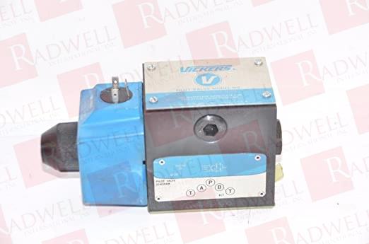 EATON CORPORATION DG4S4-010P-B-60