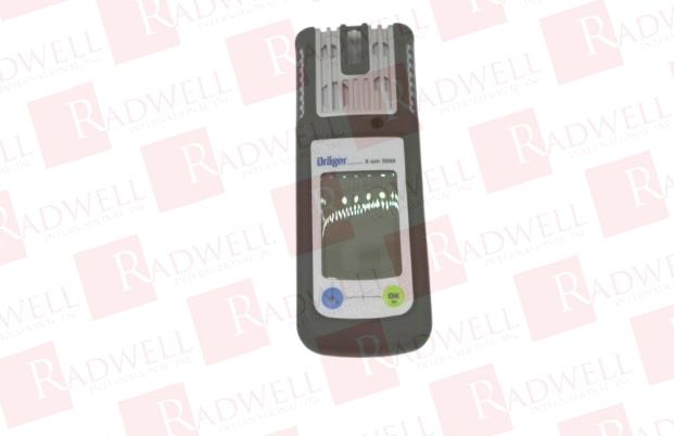 DRAEGER SAFETY 8320088