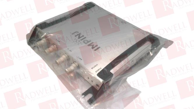IMPINJ IPJ-REV-R420-EU22M1