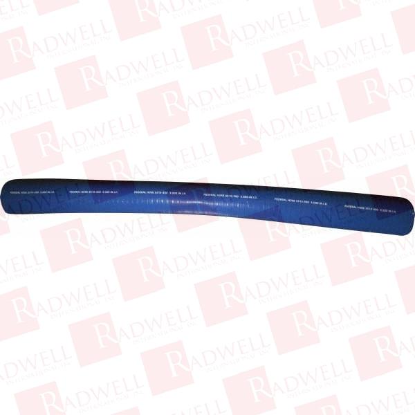 FEDERAL HOSE MFG 5515-3000