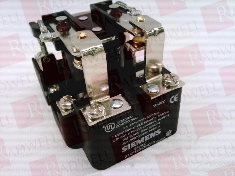 SIEMENS 3TX7130-0DC13