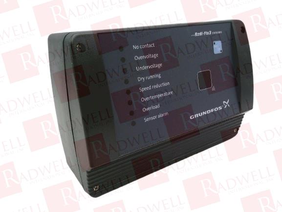 GRUNDFOS 96440289