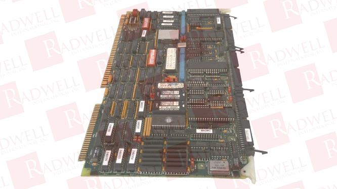 CENTRAL DATA CD21-3518