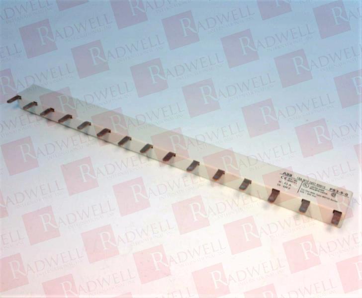 ASEA BROWN BOVERI PS3-5-0