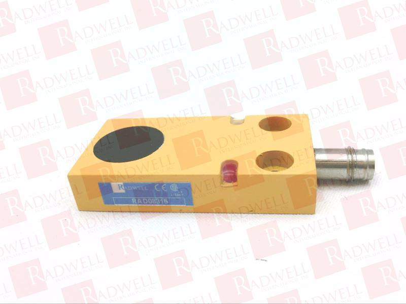 RADWELL RAD08316