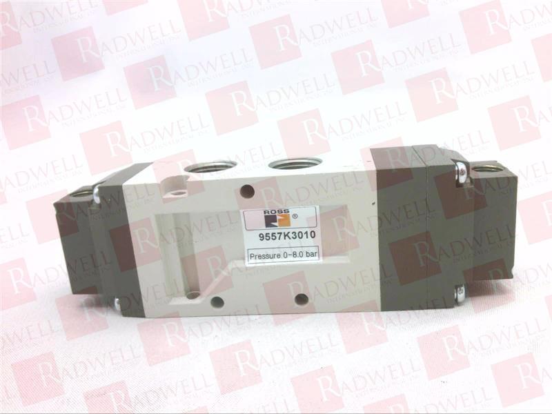 ROSS CONTROLS 9557K3010