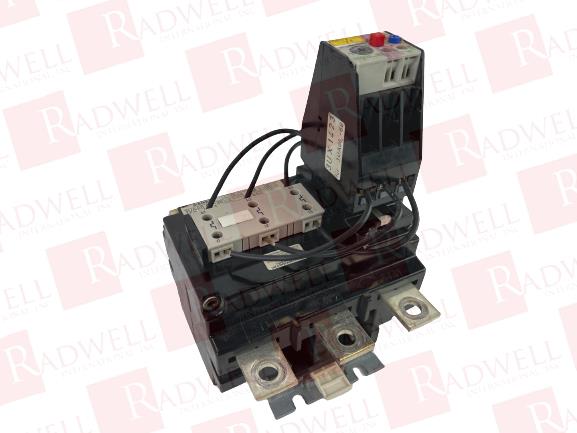 SIEMENS 3UA6600-3E