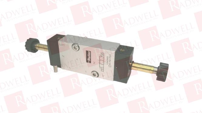 PARKER U342N03