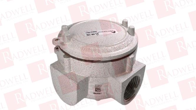 CORTEM GROUP SL36.1N