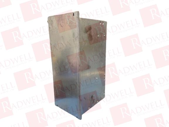 BAUMULLER BUM62T-100/130-54-M-034
