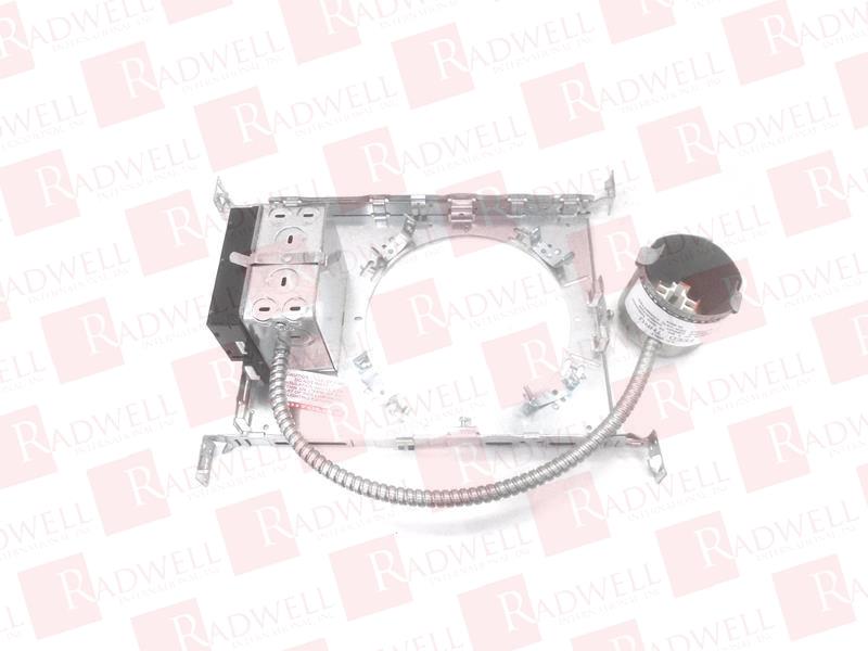 LITHONIA LIGHTING LQJ-13DTT-120-HPF