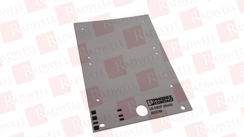 PHOENIX CONTACT US-EMSP (90X60)