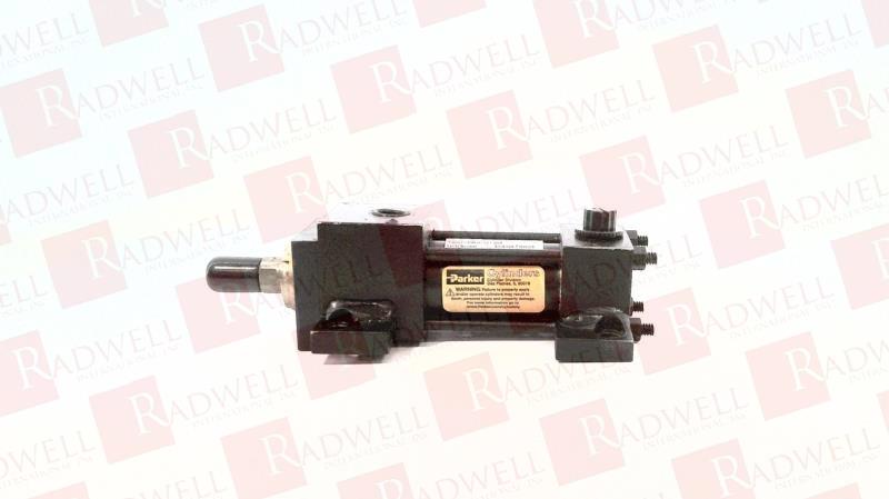 PARKER 1.00CP2ANLU24A1.000