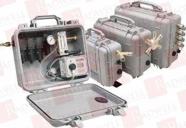 ALLEGRO MICROSYSTEMS 9873