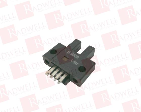 OMRON EE-SX670B