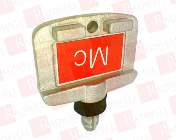ALLEN BRADLEY 440T-AKEYE10MC