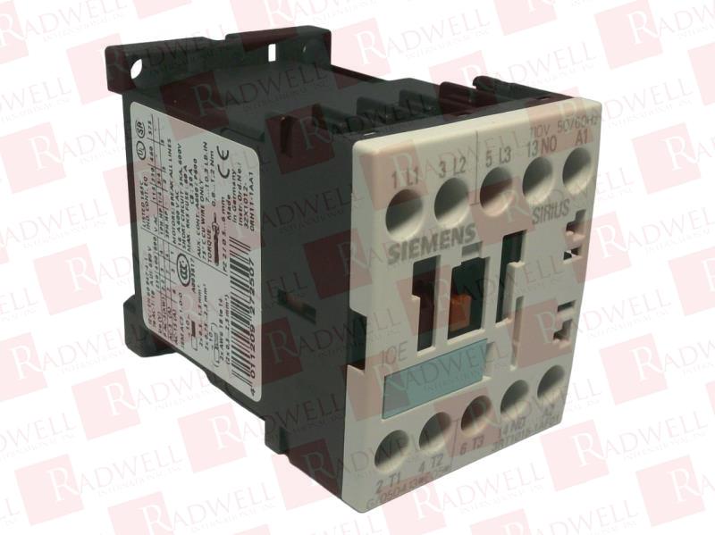 SIEMENS 3RT1015-1AF01