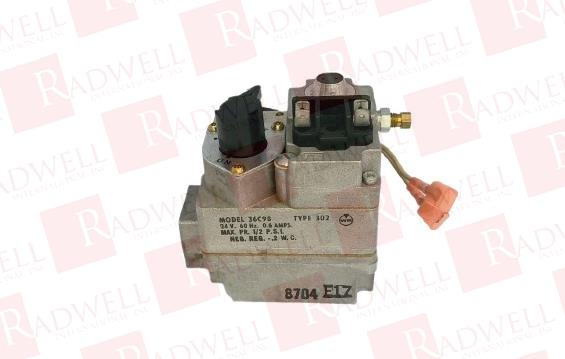 EMERSON 36C98-302
