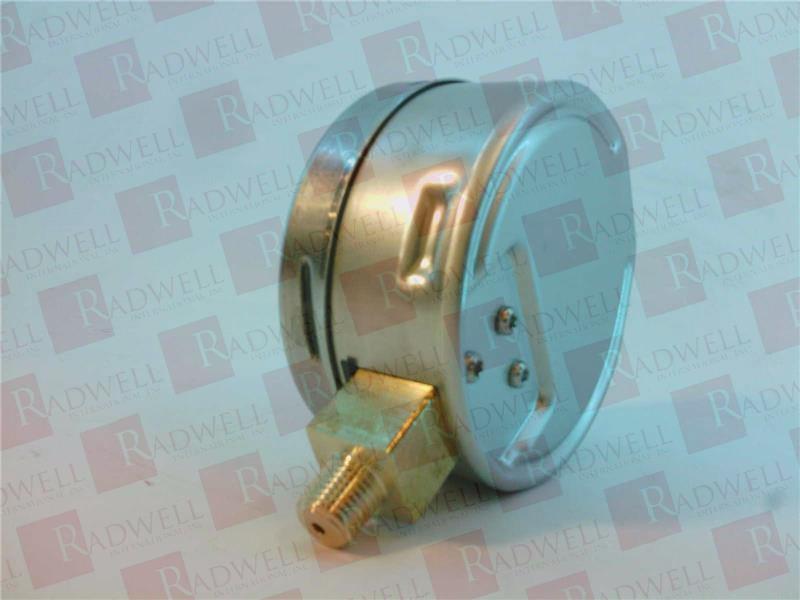 NOSHOK 40-200-3-PSI