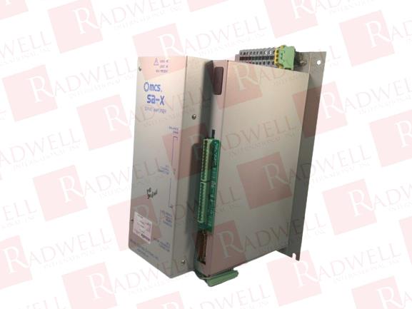 MOTION CONTROL PRODUCTS LTD 1232250