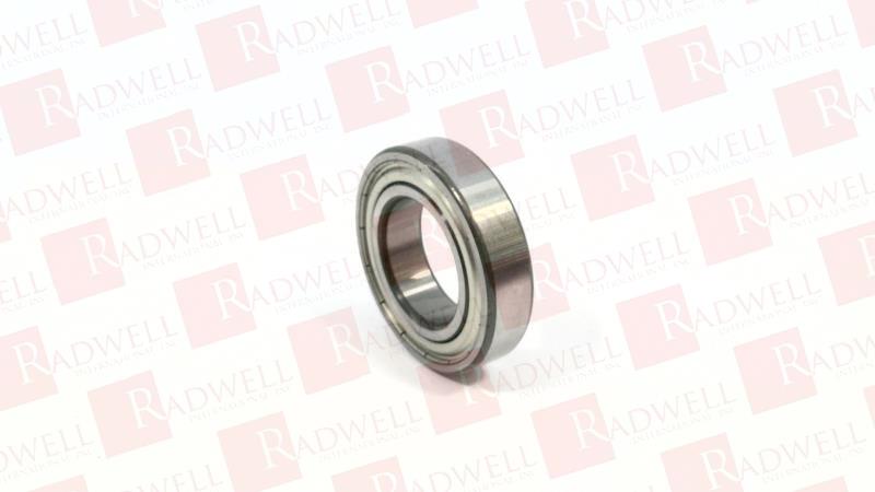 SKF 6006-2Z/C3HT