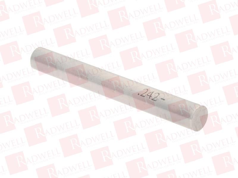 SWISS PRECISION INSTRUMENTS 19-242-7