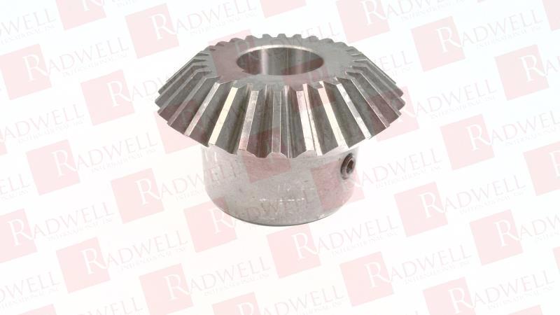 ALTRA INDUSTRIAL MOTION HLK106Y
