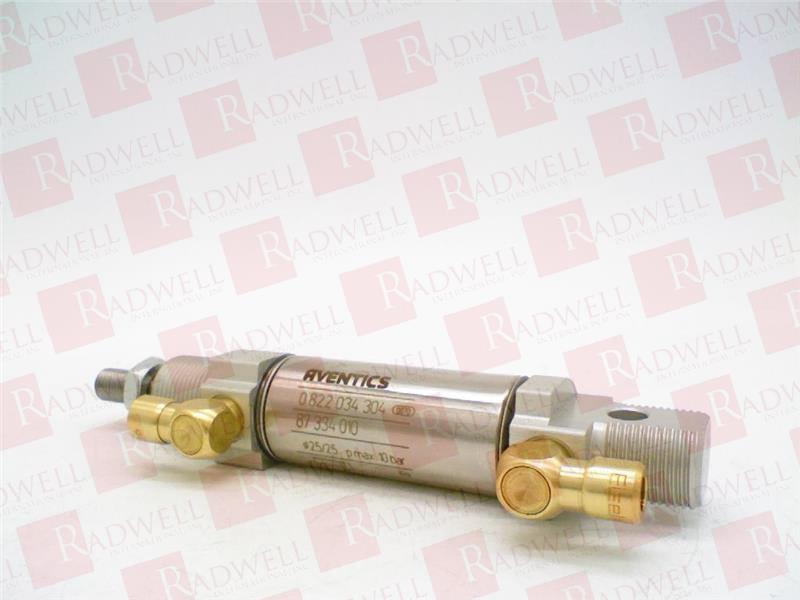 BOSCH 0-822-034-304