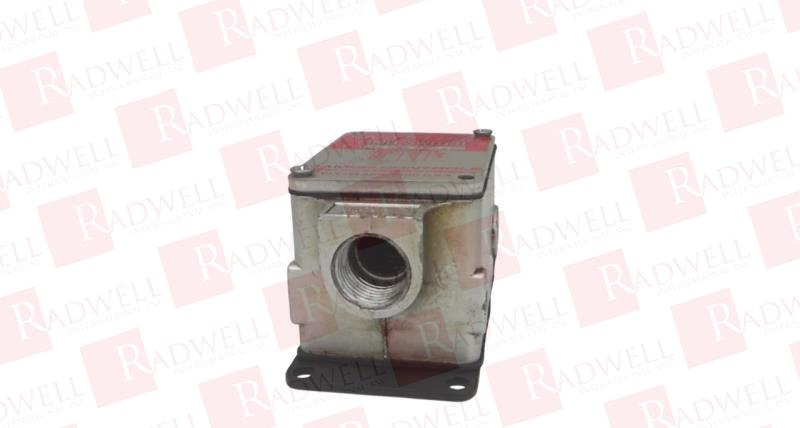 DANAHER CONTROLS EA080-41100