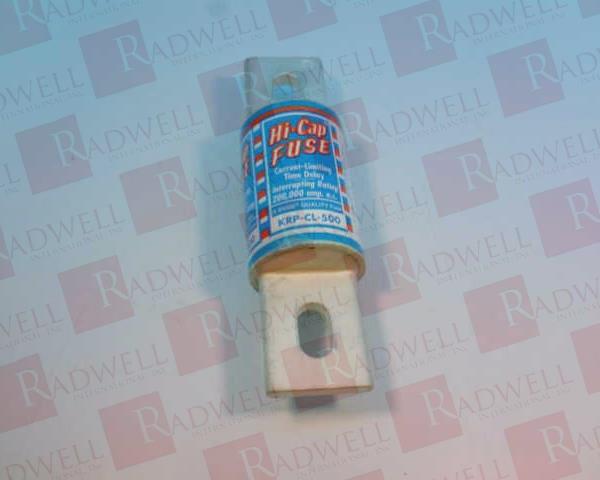 EATON CORPORATION KRP-CL-500