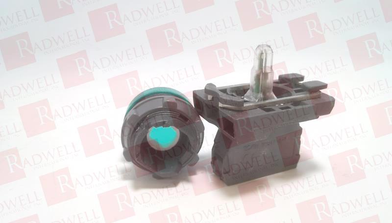SCHNEIDER ELECTRIC XB5AVB3