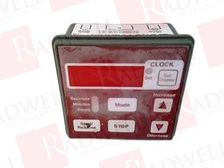 BORG GENERAL CONTROLS 27501-030