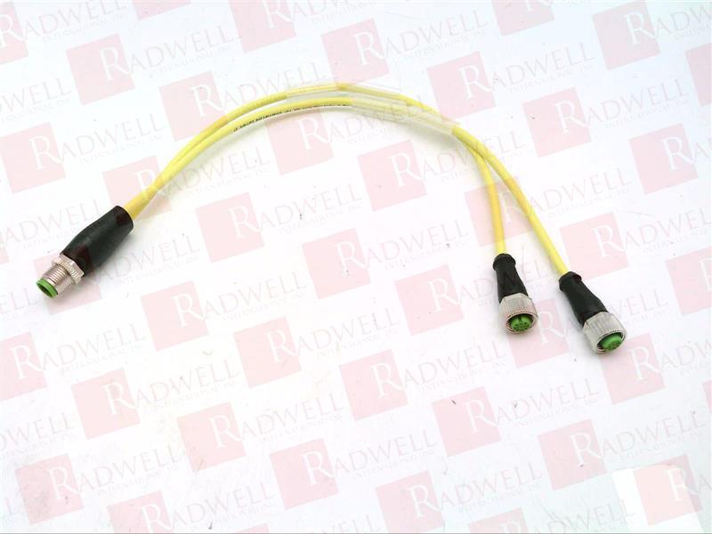 MURR ELEKTRONIK 7000-40701-0130030